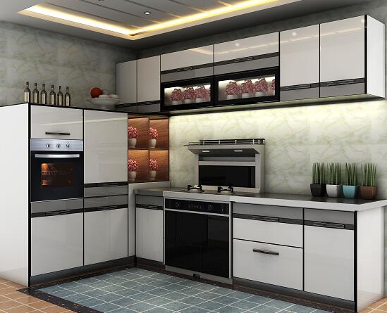 選購(gòu)不銹鋼廚柜的要點(diǎn)